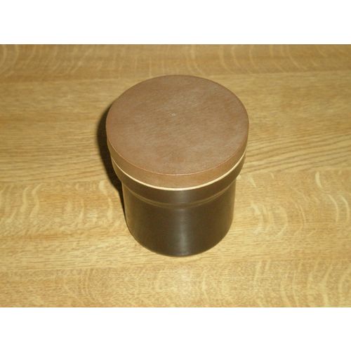 Small Denby Stoneware Bakewell Storage Jar