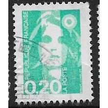 1990 Michel 2765 - #2 fine used (o)