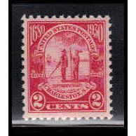 683 2c Charleston Fine MNH O2106