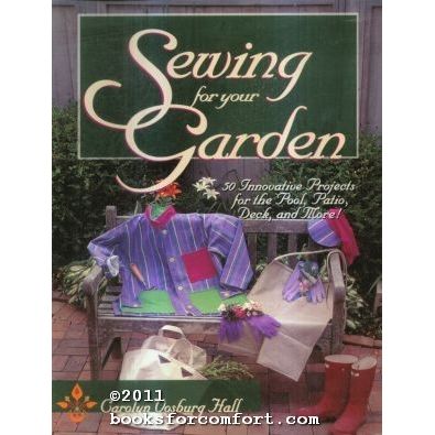 Sewing for your Garden
