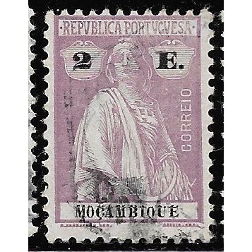 1914 SG 302 - #2 fine used (o) - perf. 11.5x12