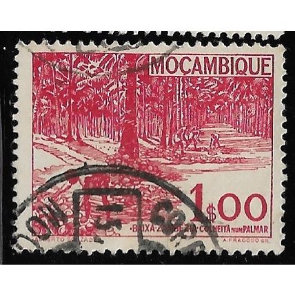 1948 SG 416 - #2 fine used (o)