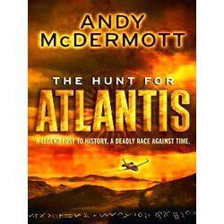 Hunt For Atlantis