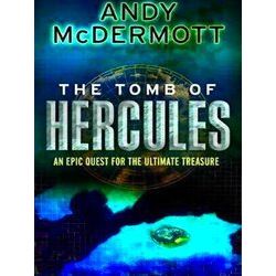 Tomb Of Hercules
