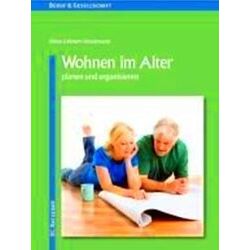 Wohnen Im Alter