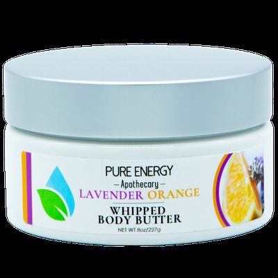 Whipped Butter[ 0.5 ]