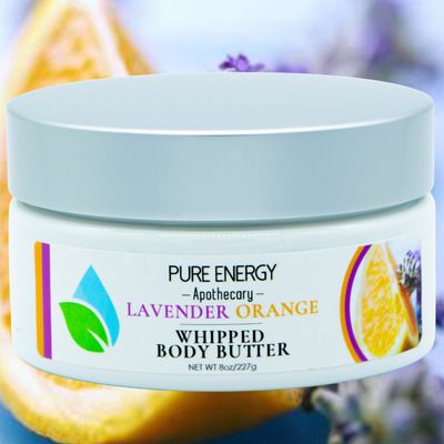Whipped Butter[ 0.5 ]