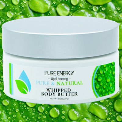 Whipped Butter[ 0.5 ]