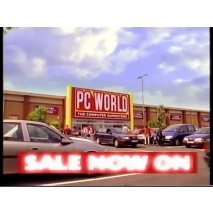 Classic 1999 UK TV Adverts DVD - RETRO NOSTALGIA VINTAGE