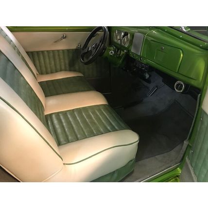1938 Chevrolet Master Coupe