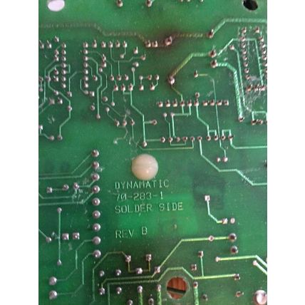 DYNAMATIC AF5000+,15-K871-2,DYNAMATIC 15-871-2,15-873-3 POWER SUPPLY,CR