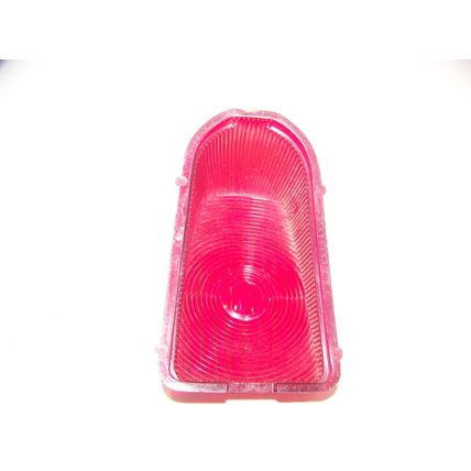 1950 GM TAILLIGHT LENS OEM #5939421 GUIDE R-10