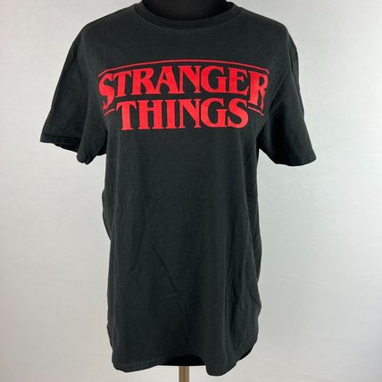 Stranger Things Original Logo Netflix T-Shirt
