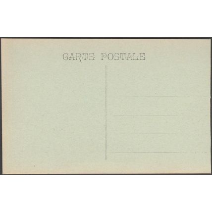 Le Prado, Marseille, c.1905-10 - CPA