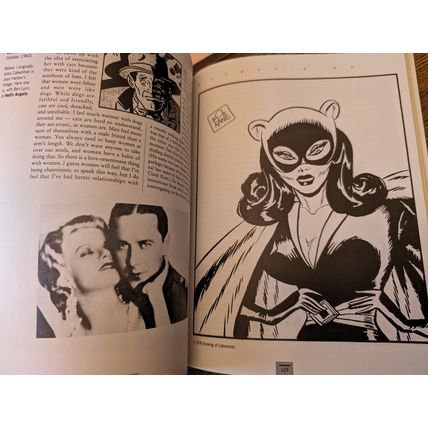 Bob Kane BATMAN AND ME autobiography DC Comics history Marvel 1990 Golden Age