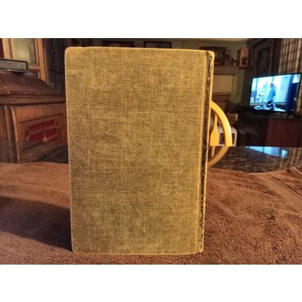 The Bobbsey Twins At School 1941 By Laura Lee Hope Great Shape
