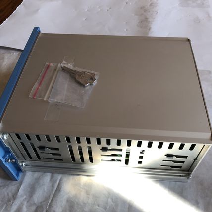 NEW Honeywell QPP-0002 CC V1.0 Safety Manager Enhanced Quad Processor Pack,CY