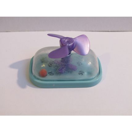 Kinder Surprise Toy 2000 K00 n38 Twirl Ball Game