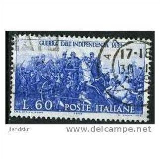 1959 Michel 1047 - fine used (o)