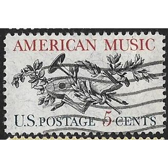 1964 Michel 867 - fine used (o)