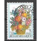 Belgium ( Belgique ) N° 1967 YVERT OBLITERE (USED)