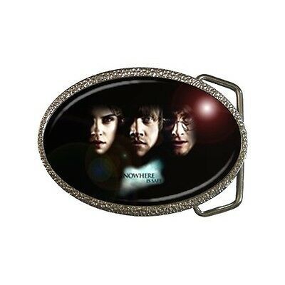 Harry Potter Belt Buckle [29572545]