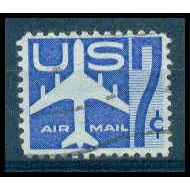 Used C51 7c Jet Alrliner Just Clears WA0757