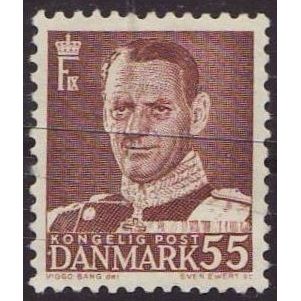 Denmark 1948 SG 370 MM (C-097-03)