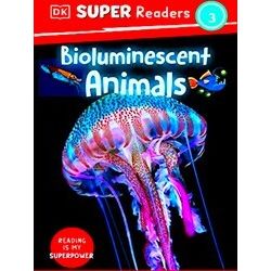 Dorling Kindersley Super Readers Dorling Kindersley Super Readers Level 3 Biolum