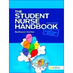 Student Nurse Handbook 3E