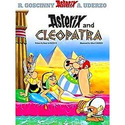 Asterix Cleopatra