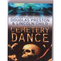 Cemetery Dance / druk 1