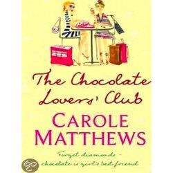 The Chocolate Lovers Club