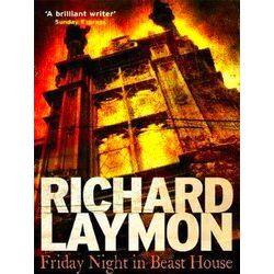 Friday Night In Beast House