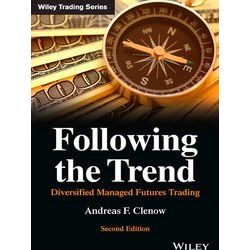 Wiley Trading Following The Trend