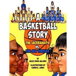 A Basketball Story