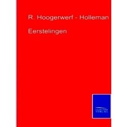 Eerstelingen