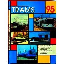 Trams 1995