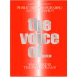 The Voice Of