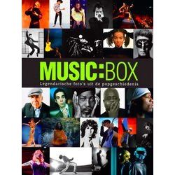 Music-Box