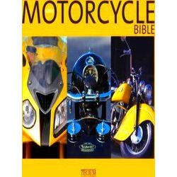 Mini Motorcycle Bible