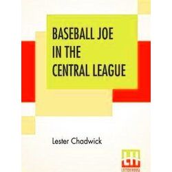 Baseball Joe In The Central League