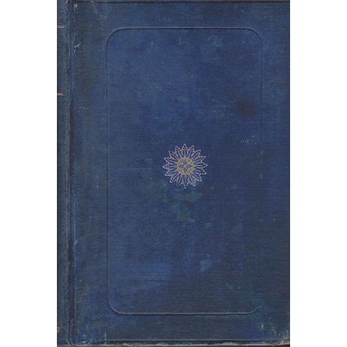 The Spanish Gypsy 1888 1st edition George Eliot uncommon book