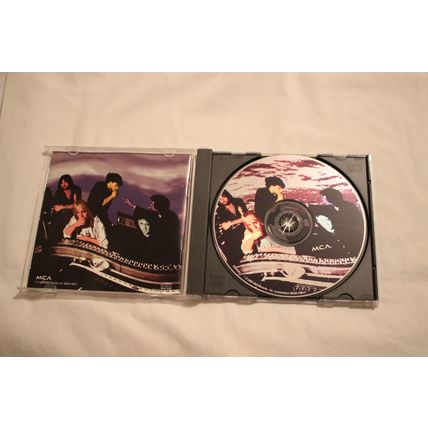 Tom Petty and the Heartbreaks 5" BMG Record Club CD Album-GREATEST HITS