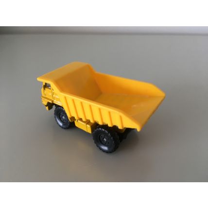 HAISTO QUARRY DUMP TRUCK