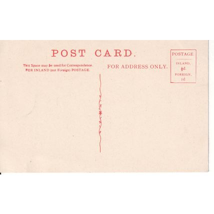 Vintage PC - Caister Castle, Norfolk