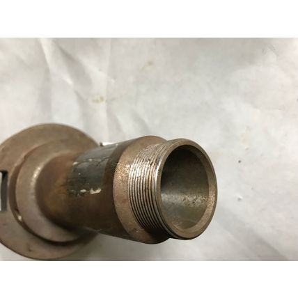 LOT 2 PARLEC C50-32ER612BB,ER32 COLLET CHUCK SHANK CAT50,C50-32ER612BB-34763,AA