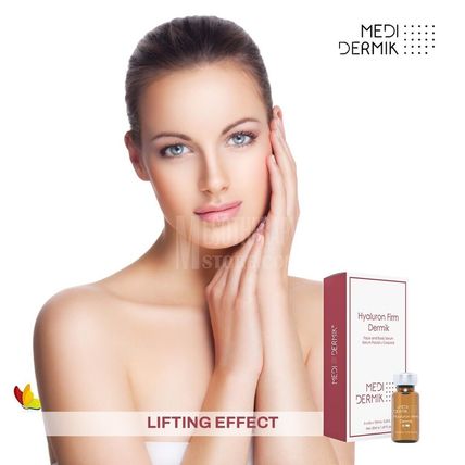 Hyaluron Firm By Medidermik Hyaluronic Acid 3.5% + DMAE