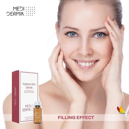 Hyaluron Firm By Medidermik Hyaluronic Acid 3.5% + DMAE