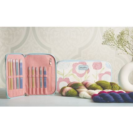 KnitPro "Sweet Affair" Gift Set Interchangeable Knitting Needles